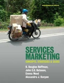 Services Marketing