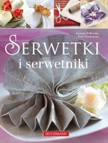 Serwetki i serwetniki