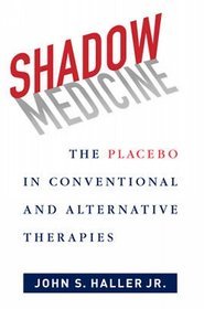 Shadow medicine