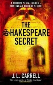 Shakespeare Secret