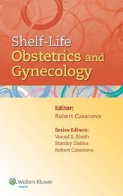 Shelf-Life Obstetrics and Gynecology