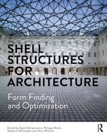 Shell Structures for Architecture