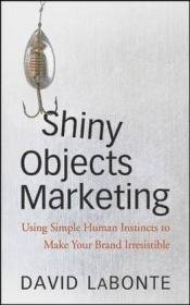 Shiny Objects Marketing