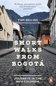 Short Walks from Bogota