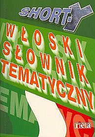 Short-y. Włoski słownik tematyczny