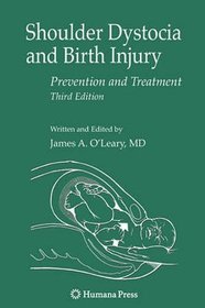 Shoulder Dystocia and Birth Injury