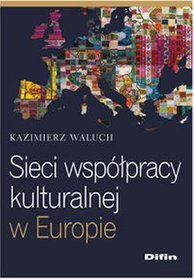 Sieć współpracy kulturalnej w Europie