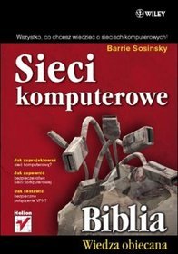 Sieci komputerowe. Biblia