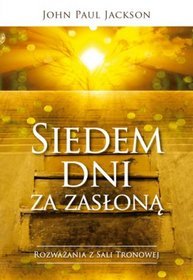 Siedem dni za zasłoną