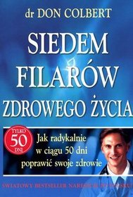 Siedem filarów zdrowego życia
