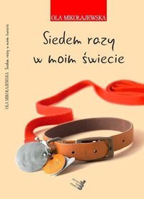 Siedem razy w moim świecie