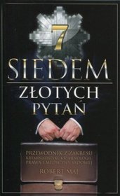Siedem złotych pytań