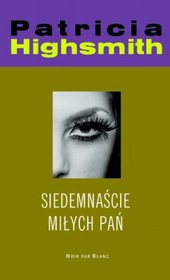 Siedemnaście miłych pań
