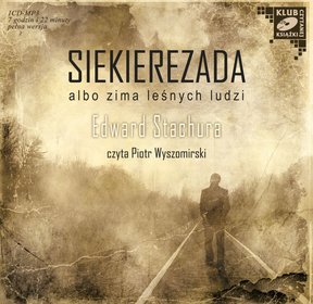 Siekierezada - książka audio na CD (format Mp3)