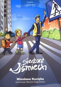 Sierżant Uśmiech
