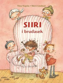 Siiri i brudasek