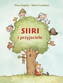 Siiri i przyjaciele