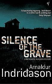 Silence of the Grave