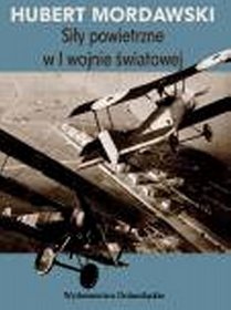 Siły powietrzne w I wojnie światowej