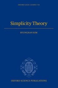 Simplicity Theory