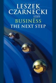 Simply Business: The Next Step