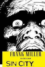 Sin City Ten żółty drań Tom 4