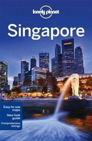 Singapore City Guide