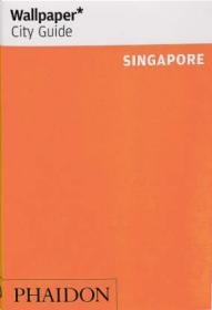 Singapore Wallpaper City Guide