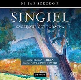 AUDIOBOOK Singiel