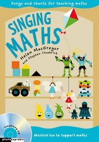 Singing Maths