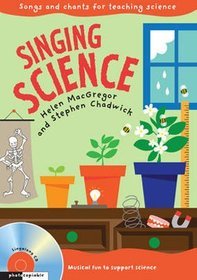 Singing Science
