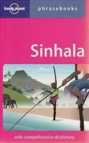 Sinhala Phrasebook 3e