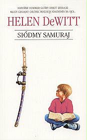 Siódmy samuraj (wersja kieszonkowa)