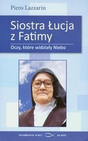 Siostra Łucja z Fatimy