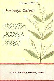 Siostra mojego serca