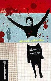 Siostro, siostro