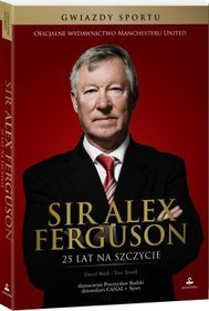 Sir Alex Ferguson