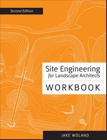 Site Engineering Workbook