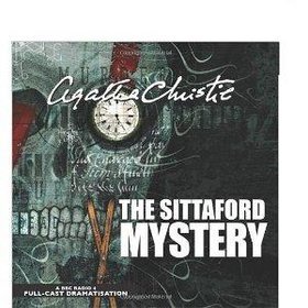 Sittaford Mystery audiobook