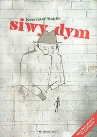 Siwy dym