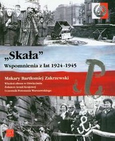 Skała Wspomnienia z lat 1924-1945
