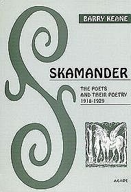 Skamander. The Poets and Their Poetry 1918 - 1929