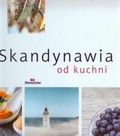 Skandynawia od kuchni