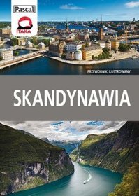 Skandynawia przewodnik