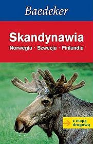 Skandynawia - przewodnik Baedeker