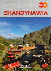 Skandynawia - przewodnik ilustrowany