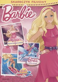 Skarbczyk filmowy. Barbie