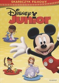 Skarbczyk filmowy. Disney Junior