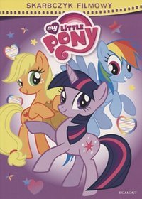 Skarbczyk filmowy. My little pony