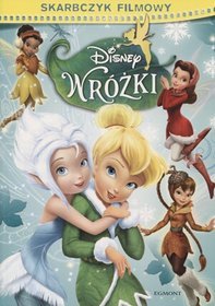Skarbczyk filmowy. Wróżki